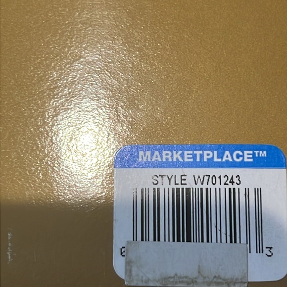 NWT Christmas Spreaders Cheese Butter Stainless Steel Holiday Knives Set Of 4 - Picture 5 of 5